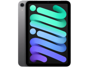 Apple iPad Mini 2024 7th Gen 8.3 128GB WiFi Space Grey