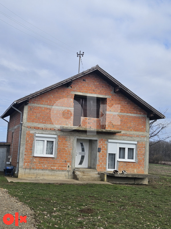 Kuća Gradiška