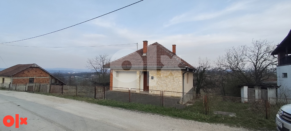 Kuca i objekat Mrkotic Tesanj Jelah 3.800kvadrata 2