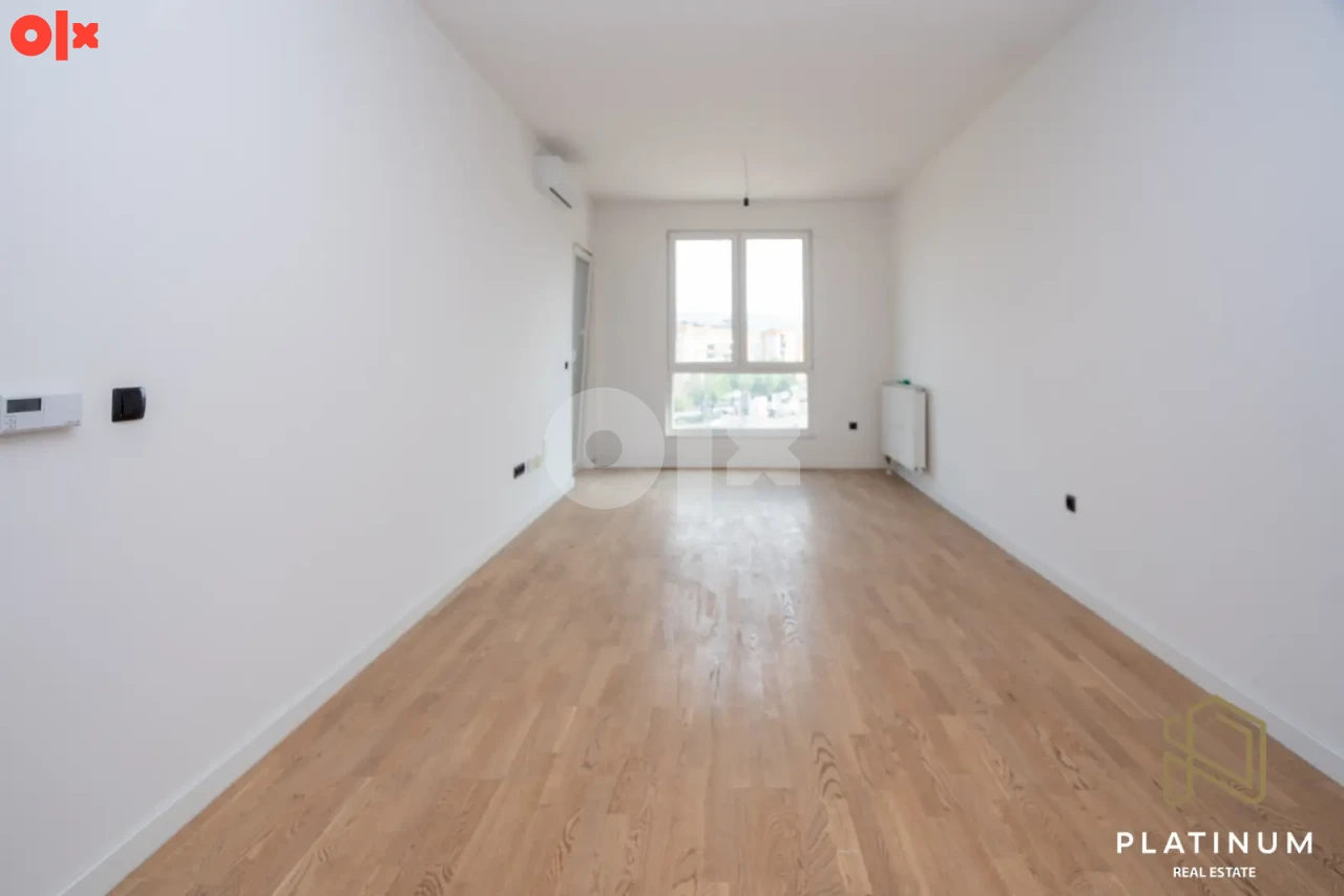 Trosoban stan sa garazom | Bulevar | Stup Novogradnja Ilidza 2