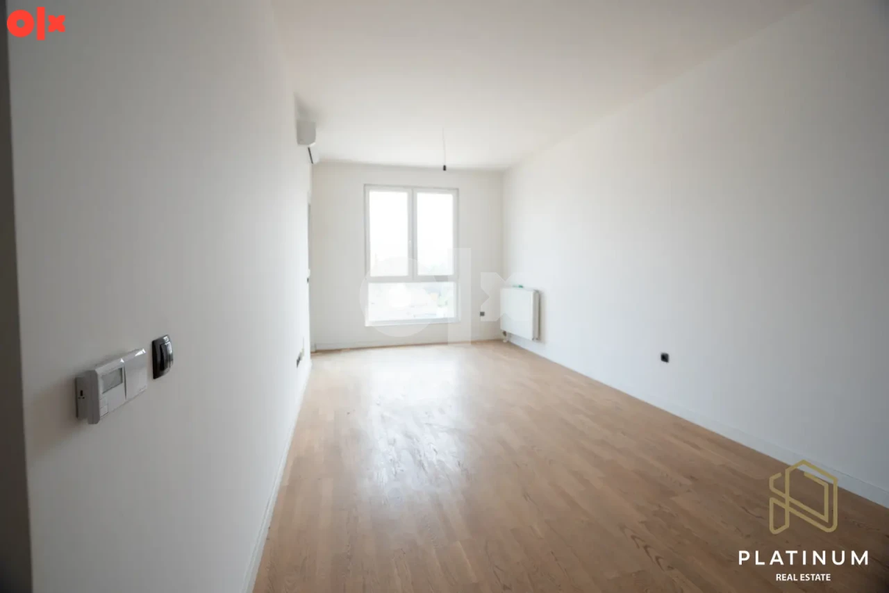 Trosoban stan sa garazom | Bulevar | Stup Novogradnja Ilidza 3