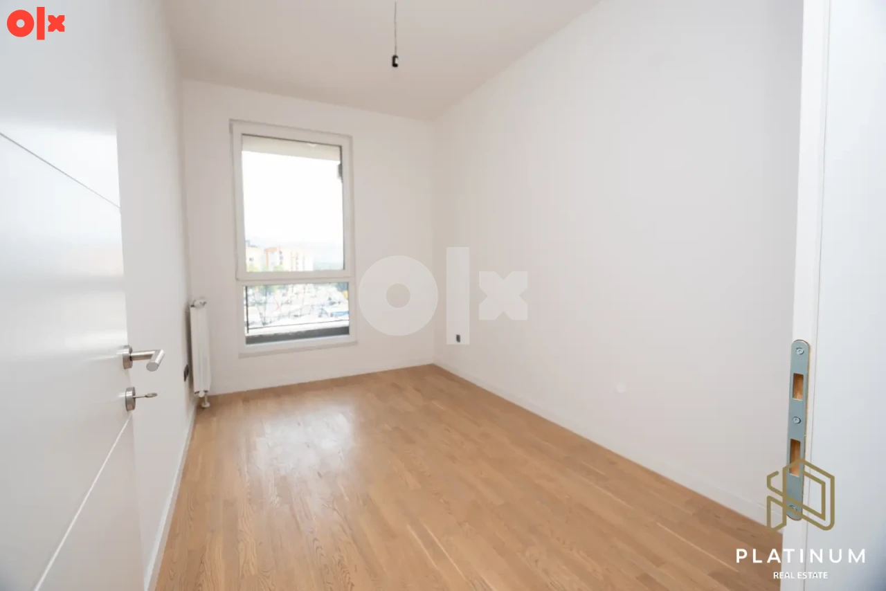 Trosoban stan sa garazom | Bulevar | Stup Novogradnja Ilidza - Mehr