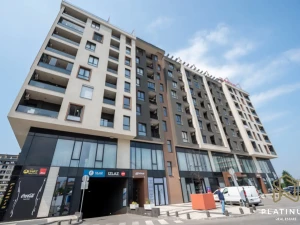 Trosoban stan sa garazom | Bulevar | Stup Novogradnja Ilidza