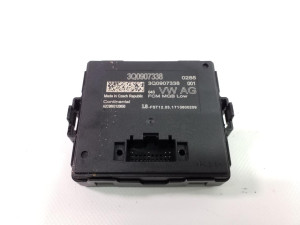 3Q0907338 GATEWAY  SEAT LEON 2013-