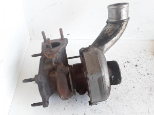 036999H067677 TURBINA N Renault MASTER 1998-2003