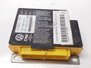 3C0909605M ELEKTRONIKA JASTUKA  Volkswagen PASSAT 3C0
