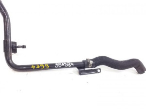 CRIJEVO VODE  OPEL ASTRA J 2009-