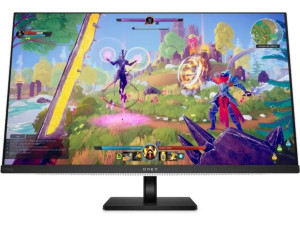 OMEN Transcend 32 4K 240H OLED31, 5, 4K, QD-OLED, 250cd, 0, 003m