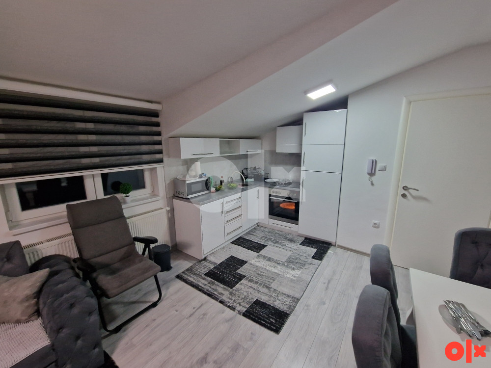 Stanovi i apartmani Fojnica 3