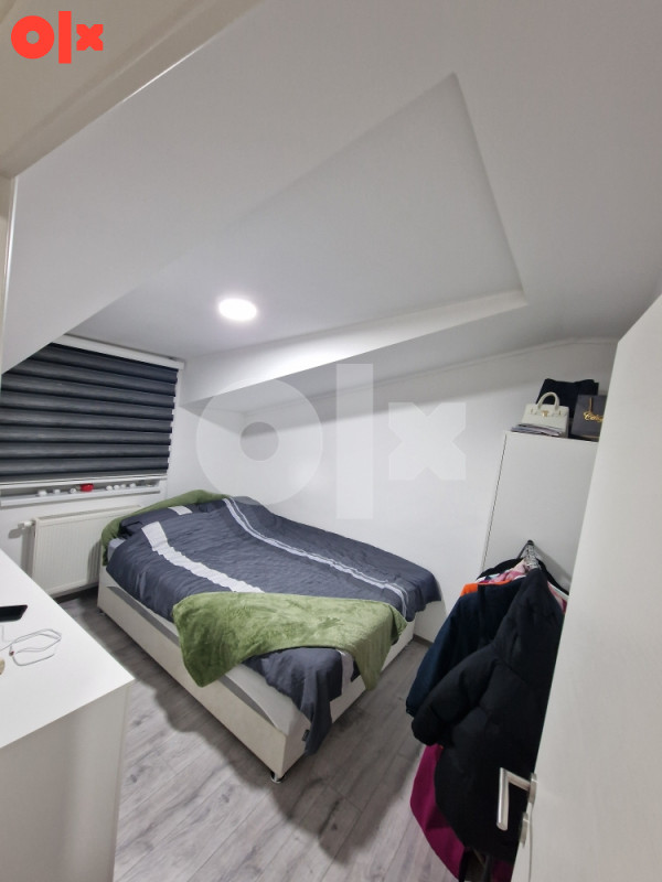 Stanovi i apartmani Fojnica
