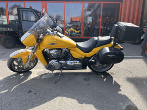 Suzuki VZR 1800 K8