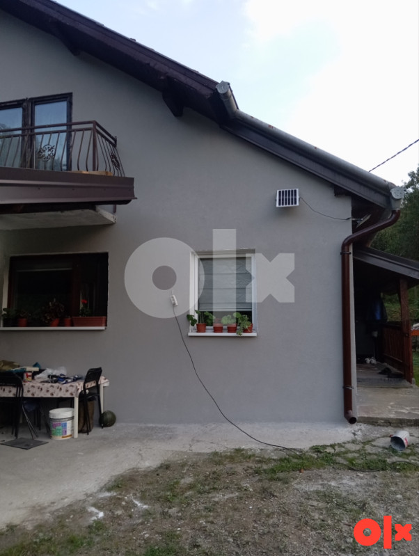 Kuća Novi Grad 2