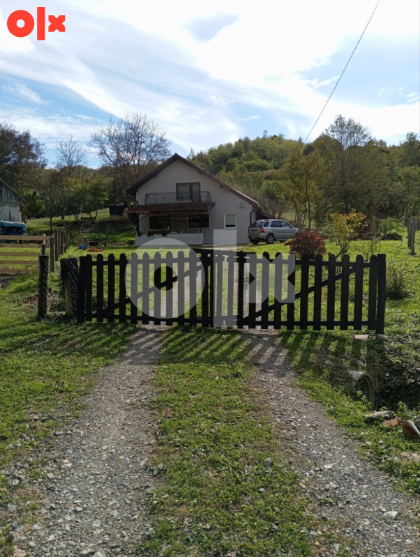 Kuća Novi Grad 3
