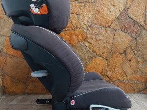 AUTOSJEDALICA ZA DJECU 15-36 KG IZI UP FIX