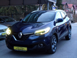 Renault Kadjar 1.5 DCI 2018 SA PDV-OM
