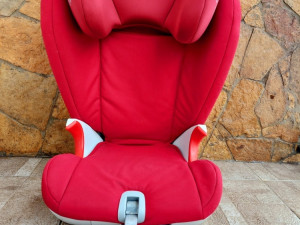 AUTOSJEDALICA ZA DJECU 15-36 KG  BRITAX ROMER  KIDFIX SL  ISOFIT