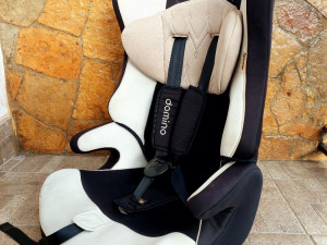 AUTOSJEDALICA ZA DJECU 9-36 KG  CHIPOLINO   super