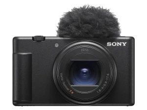 Digitalna kamera Sony Vlog Camera ZV-1 II CMOS senzor