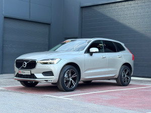 Volvo XC 60 2.0 B4 AWD 4x4 Momentum XC60 2021 47000km