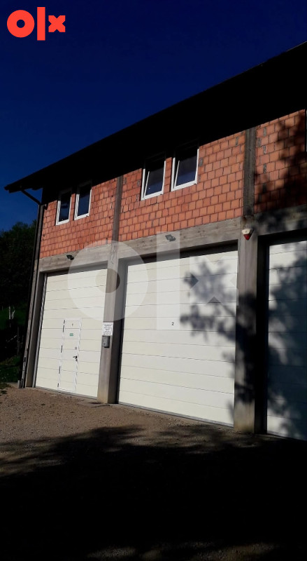 *Poslovni prostor Srebrenik/Špionica 2