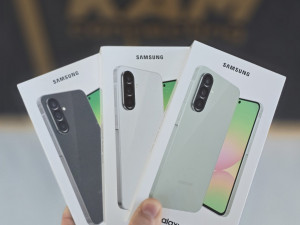 *Akcija* Samsung Galaxy A56 5G 256/12GB