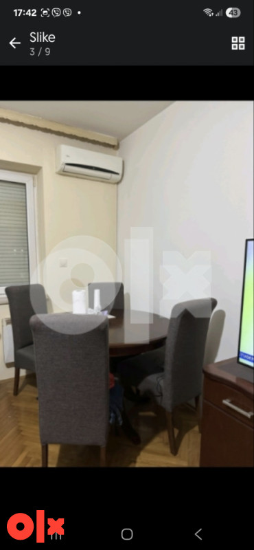 Stanovi i apartmani Brčko 2