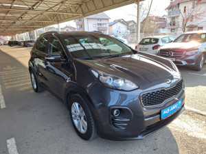 Kia Sportage 1.7 CRDI 85 kw 2018 god