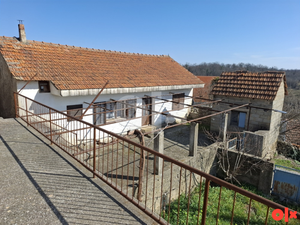 Kuća u Lipnu kod Ljubuškog 6