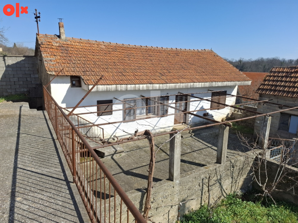 Kuća u Lipnu kod Ljubuškog 8