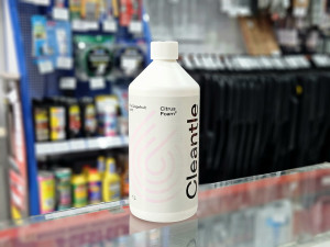 pH neutralna aktivna pjena 1:20-1:40 - CITRUS FOAM 1L