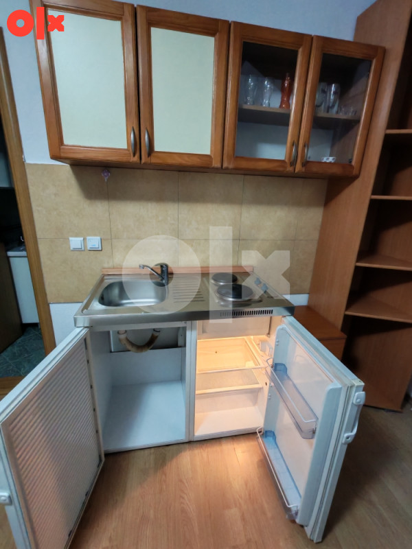 Garsonjera sa uključenim režijama kod Apeiron fakulteta Banjaluka 3