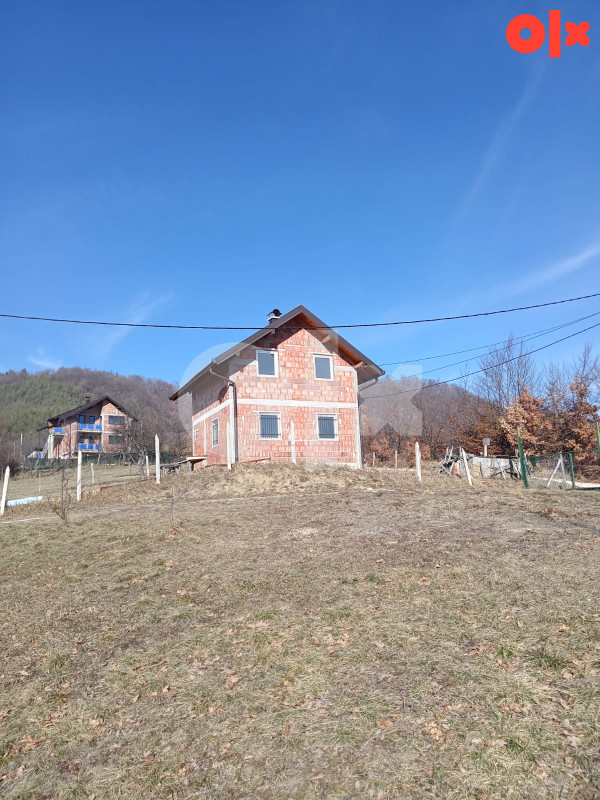 Kuca vikendica