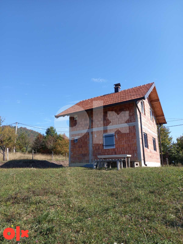 Kuca vikendica 2