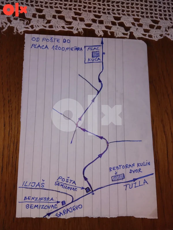 Kuca vikendica 3