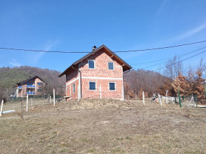 Kuca vikendica