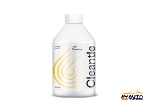 TIRE DRESSING 0.5L - ZAŠTITA ZA GUME