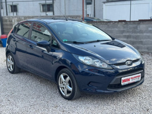 Ford Fiesta 1.3 benzin 2012.god.KLIMA !