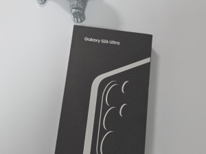 GALAXY S26 Ultra 5G EU 12/256GB Novo Zapakovano Garancija 1 Godin