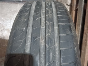 4 gume 185 65 15 Sava