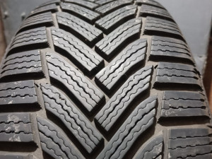 4 gume 215 60 16 Michelin 2022