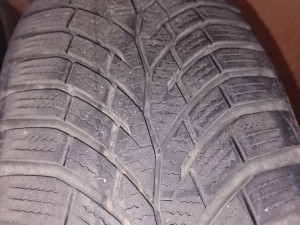 4 gume 195 65 15 Continental 2023