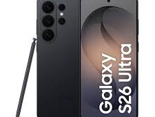 Samsung Galaxy S26 Ultra 12/512 GB