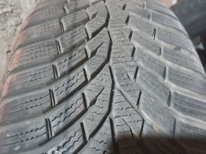 4 gume 205 55 16 Continental 2022