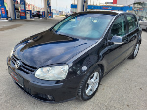 Golf 5 1.9TDI REG DO 10.2026