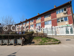 Dvosoban stan - Novo Sarajevo - Velešići - 52 m2