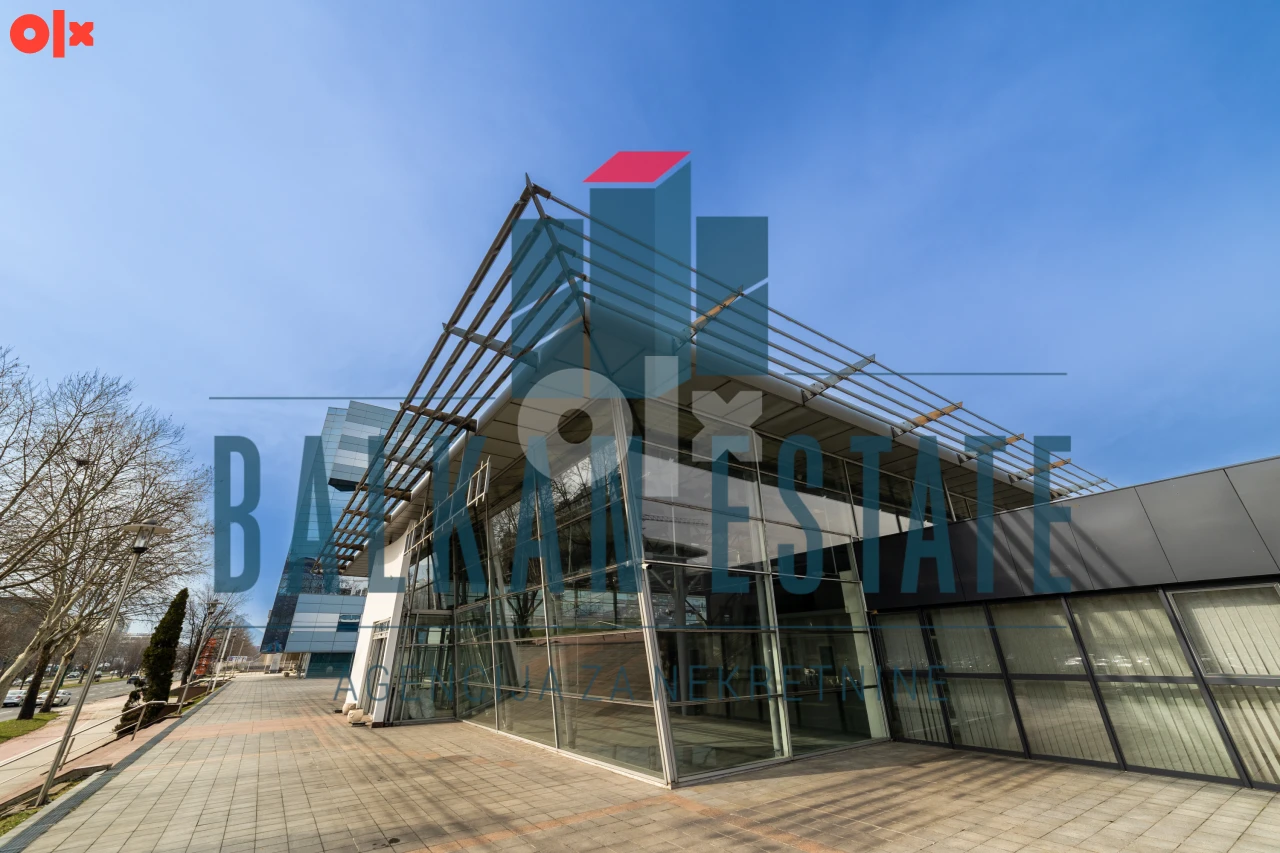 Poslovni prostor | Novi Grad | Sarajevo