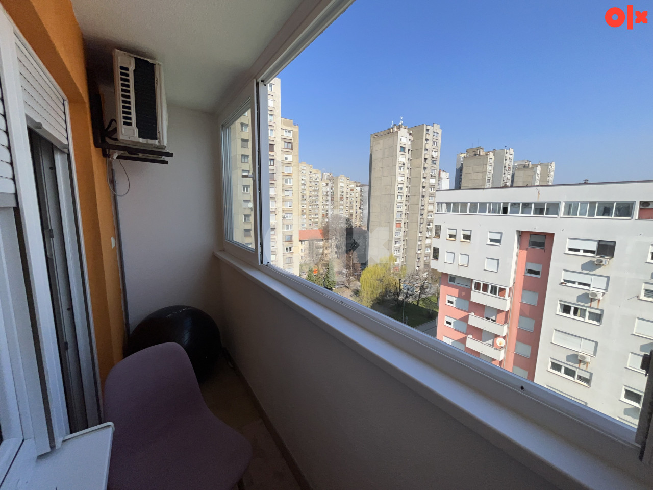 Stan na dan Tuzla 14