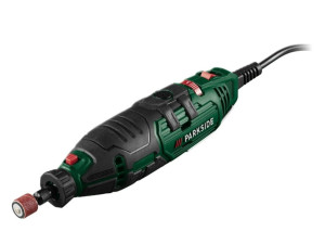 Precizna brusilica PARKSIDE sa fleksibilnim nastavkom