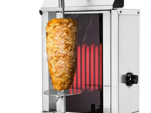 Elektro Giros Doner Kebab