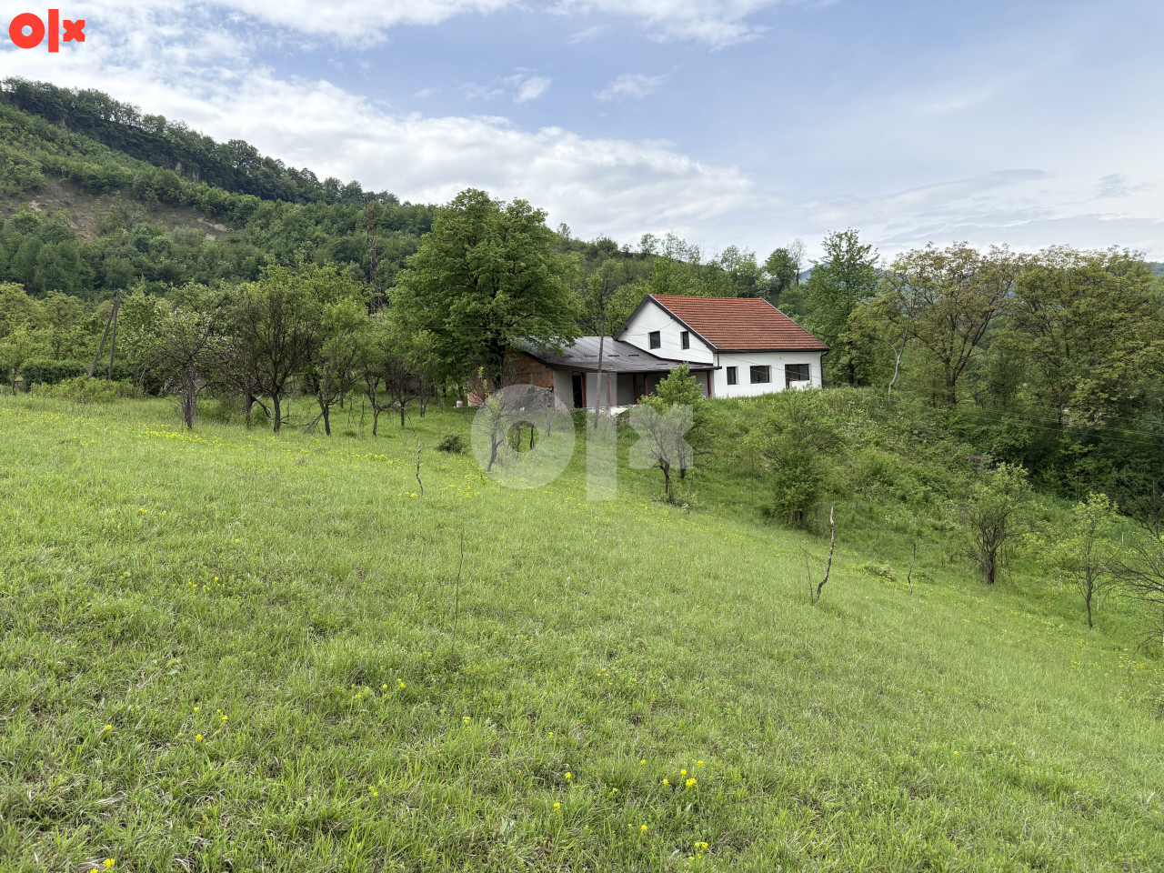 Zemljište Zenica-Crnile 4